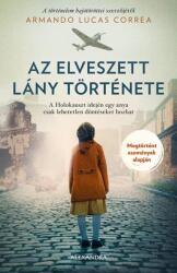 Az elveszett lány története (2022)