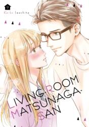 Living-Room Matsunaga-san 9 (2022)