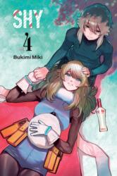 Shy, Vol. 4 (2023)