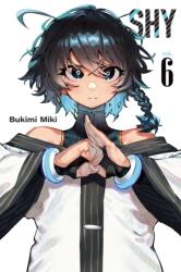 Shy, Vol. 6 (2024)
