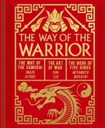The Way of the Warrior (2024)