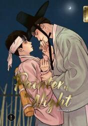 Painter of the Night 01 (2026)