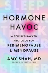Hormone Havoc - Amy Shah (2026)