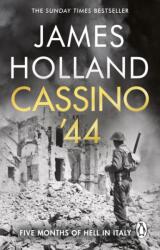 Cassino '44 (2025)