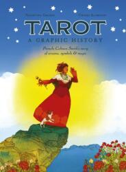 Tarot: A Graphic History (2025)