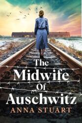 The Midwife of Auschwitz (2024)