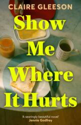 Show Me Where It Hurts - Claire Gleeson (2025)