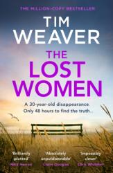 The Lost Women (2025)
