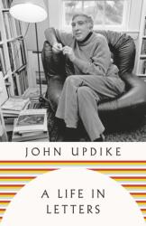 A Life in Letters (2025)