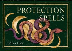 Protection Spells (2025)