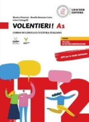 Volentieri! A1 podręcznik (2021)