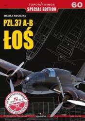 Pzl. 37 A- B LOs (2018)