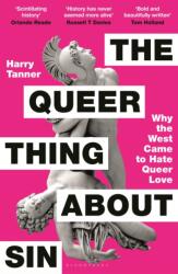 The Queer Thing About Sin (2026)