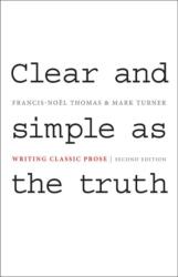 Clear and Simple as the Truth (2011)