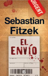 El envío - Sebastian Fitzek (2018)