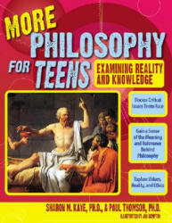 More Philosophy for Teens (2007)