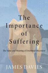 Importance of Suffering - James Davies (2011)
