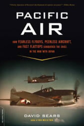 Pacific Air - David Sears (2012)