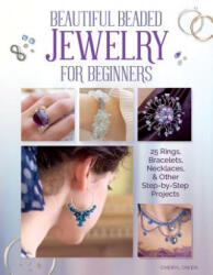 Beautiful Beaded Jewelry for Beginners - Cheryl Owen (2018)