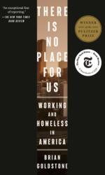 There Is No Place for Us (2025)