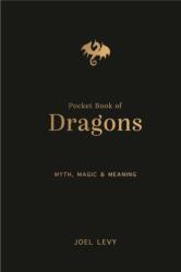 The Pocket Book of Dragons (2025)