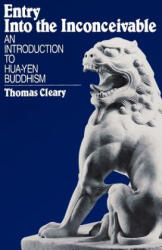 Entry into the Inconceivable - Thomas Cleary (1995)