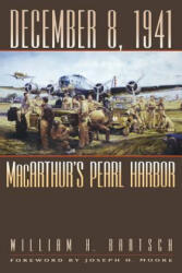 December 8, 1941 - William H. Bartsch (2012)