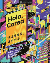 Hola, Corea (2024)