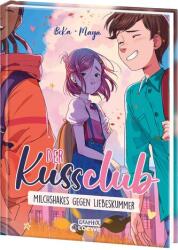 Der Kuss Club (2024)