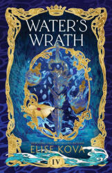 Water's Wrath - Elise Kova (2025)
