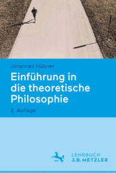 Einführung in die theoretische Philosophie (2025)