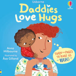 Daddies Love Hugs - Asa Gilland (2025)