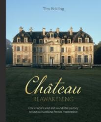Chateau Reawakening (2023)