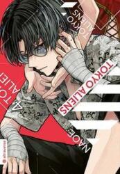 Tokyo Aliens 04 (2022)