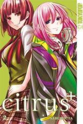 Citrus + 02 (2021)