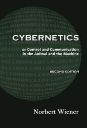Cybernetics, Second Edition - Norbert Wiener (2016)
