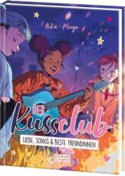 Der Kuss Club (2025)