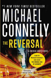 The Reversal - Michael Connelly (2016)