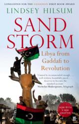 Sandstorm (2013)
