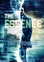 The Essence - Dave Hutchinson (2025)