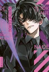 Tokyo Aliens 11 (2026)