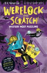 Werelock and Scratch: Mystery Most Puzzling (2025)