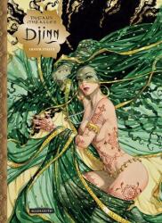 Djinn (2024)