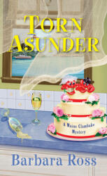 Torn Asunder - Barbara Ross (2024)