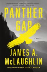 Panther Gap - McLaughlin, James A. (2024)