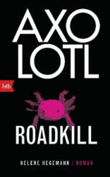 Axolotl Roadkill (2020)
