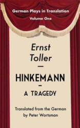 Hinkemann - Peter Wortsman (2019)