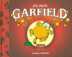 Garfield 9. 1994-1996 - Jim Davis, Olga Marín Sierra (2013)