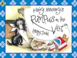 Hairy Maclary's Rumpus At The Vet (1991)