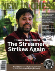 New in Chess Magazine 2025/3 - NEW IN CHESS EDITORIAL TEAM (2025)